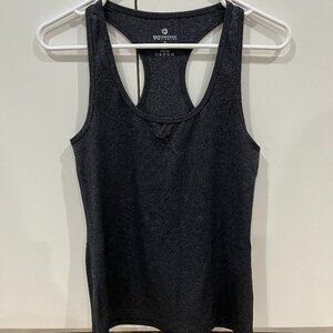 90 Degree Racer back tank top